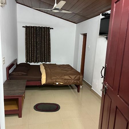 Westernghats Homestay Madikeri Esterno foto