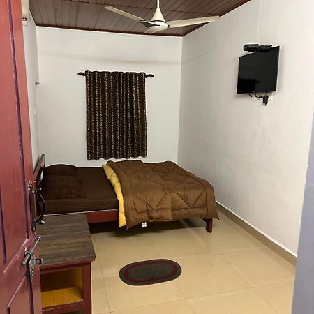 Westernghats Homestay Madikeri Esterno foto