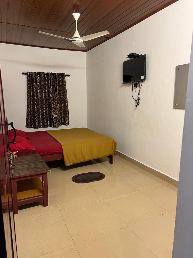 Westernghats Homestay Madikeri Esterno foto