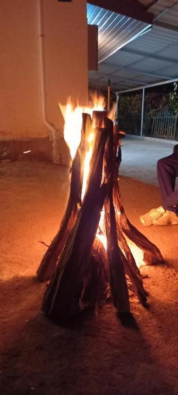Westernghats Homestay Madikeri Esterno foto