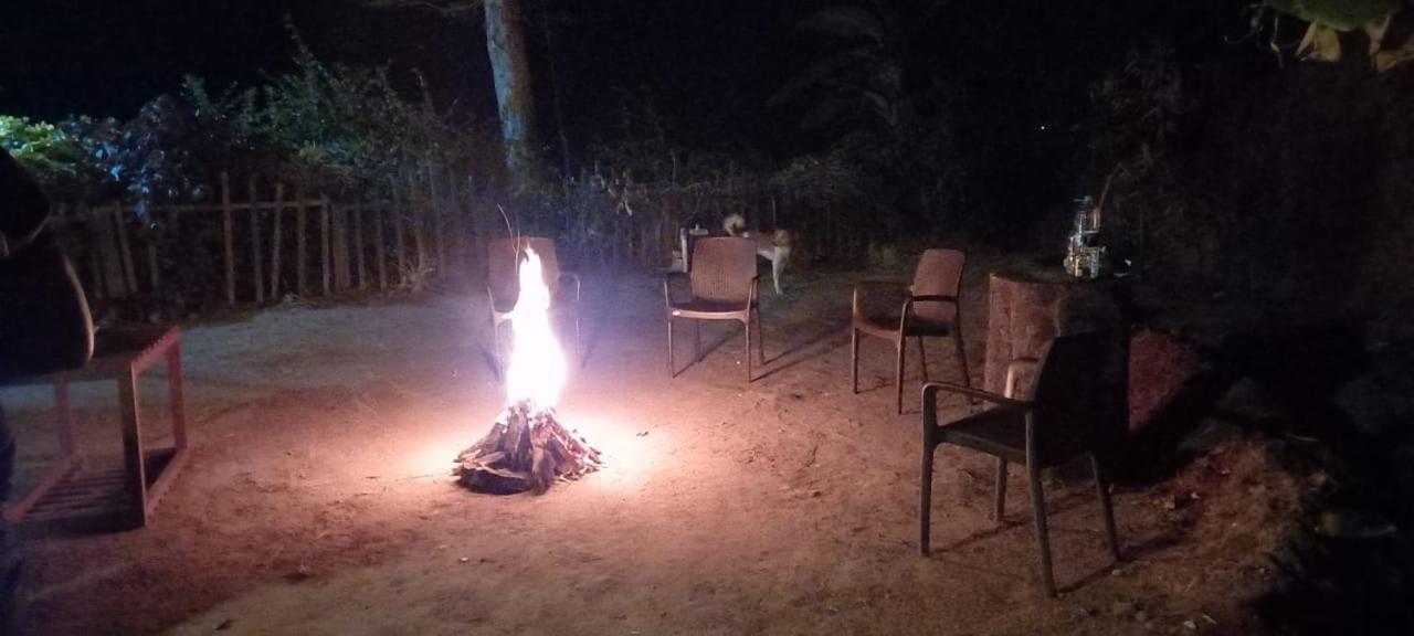 Westernghats Homestay Madikeri Esterno foto