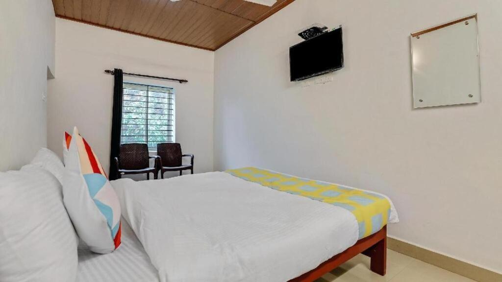 Westernghats Homestay Madikeri Esterno foto
