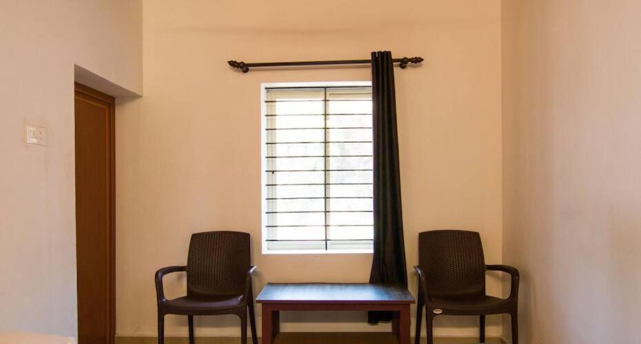 Westernghats Homestay Madikeri Esterno foto