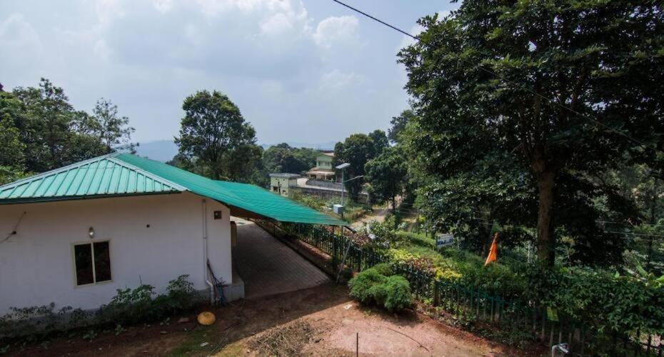 Westernghats Homestay Madikeri Esterno foto
