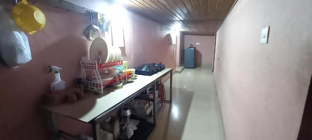 Westernghats Homestay Madikeri Esterno foto