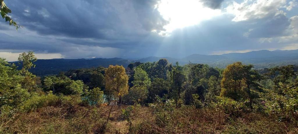 Westernghats Homestay Madikeri Esterno foto