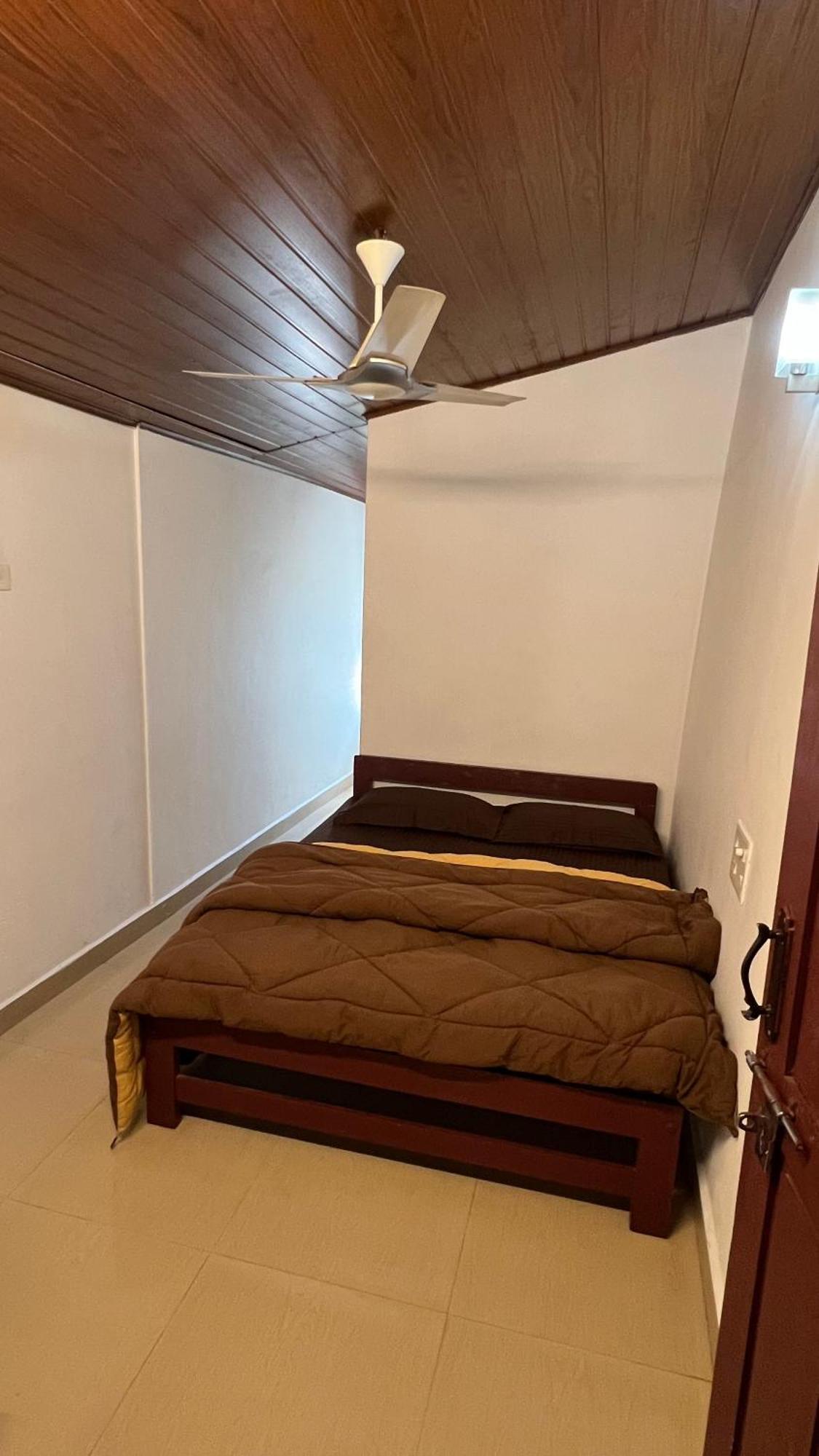 Westernghats Homestay Madikeri Esterno foto
