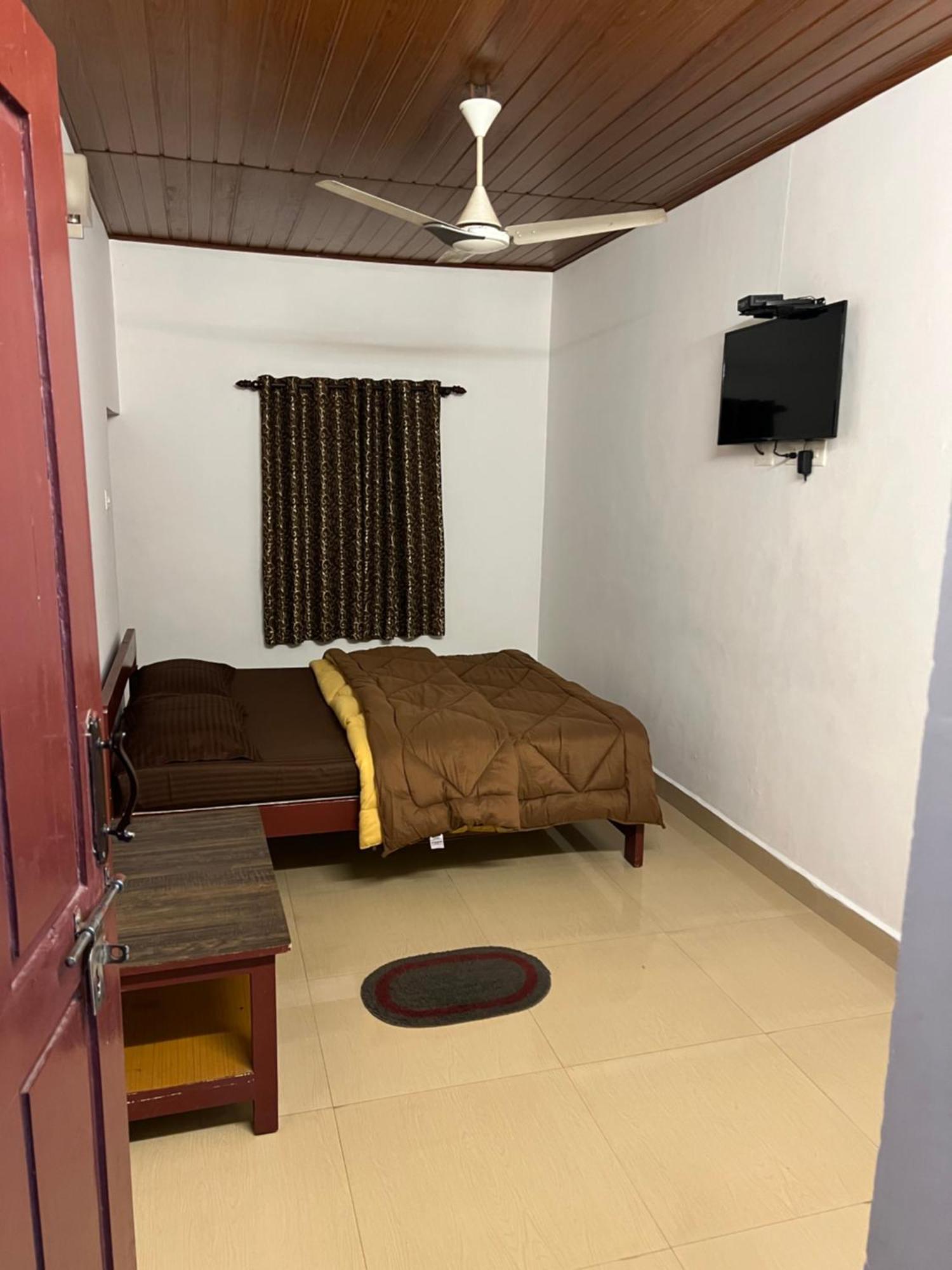Westernghats Homestay Madikeri Esterno foto